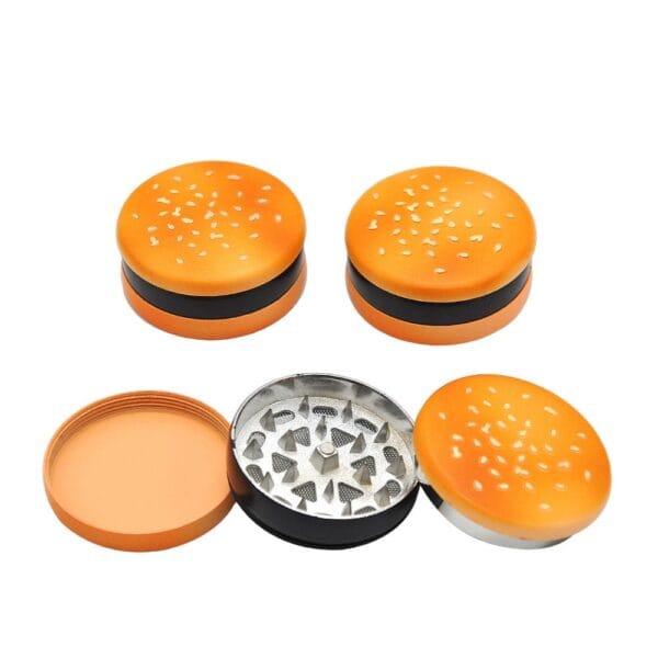Grinder Hamburguesa - Imagen 3