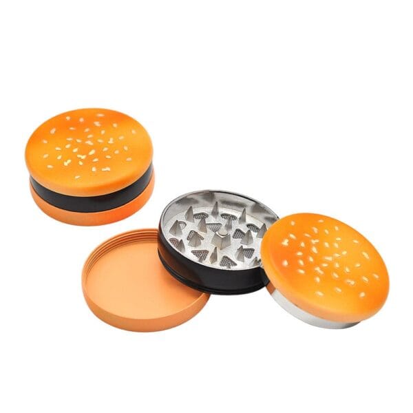 Grinder Hamburguesa - Imagen 2