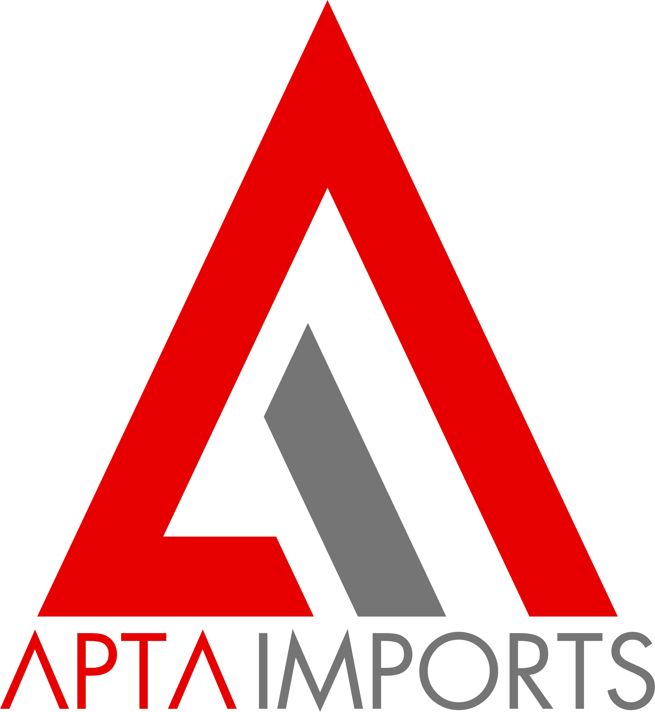 Aptaimports Logo
