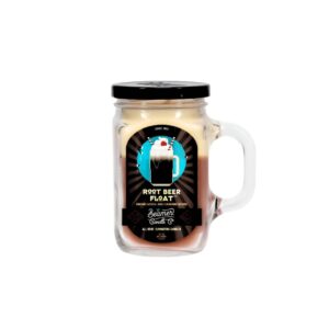 Beamer Vela F*#k3d Up Root Beer Float-340gr