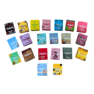 papel de liar moon sabores