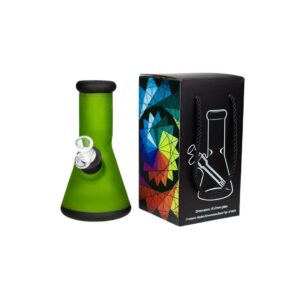 Bong de Vidrio Mate-20cm