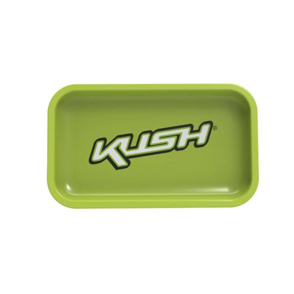 Bandeja Kush Grande con Tapa Imantada - Imagen 2
