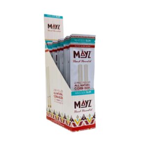 Mayz Wraps King Size Slim
