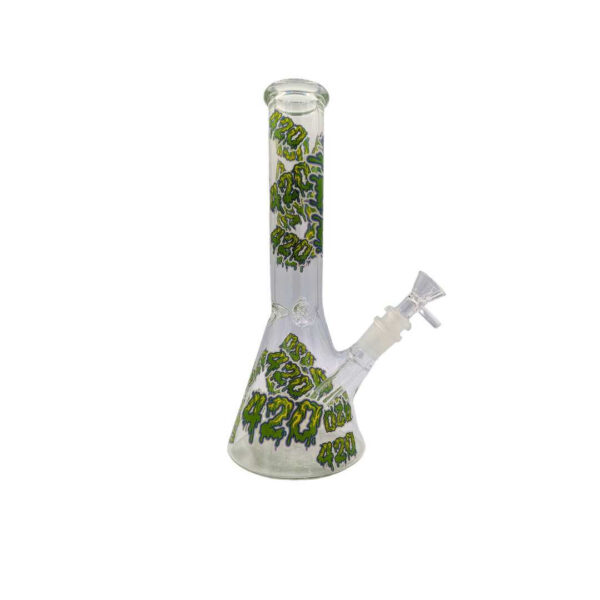 Bong de Vidrio 420-25cm