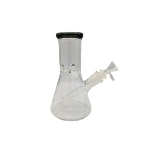 Bong de Vidrio Clásico-20cm