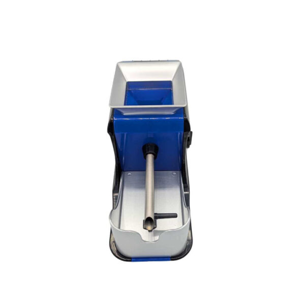 Llenadora Automática Eléctrica de Cigarrillos y Conos - Imagen 2