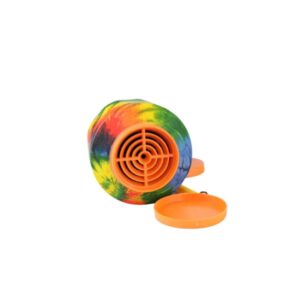 SmokeBuddy Filtro Personal de Aire – Elimina el Humo y Olores al Instante