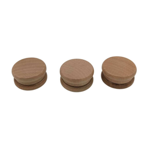 Grinder Camuflado 30 mm | 3 partes | Discreto - Imagen 3