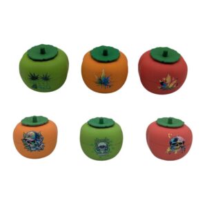 Grinder Camuflado 60 mm | 3 partes | Manzana