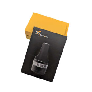 Grinder Eléctrico Tiger Bee 70mm | Rotación Bidireccional Antiatascos