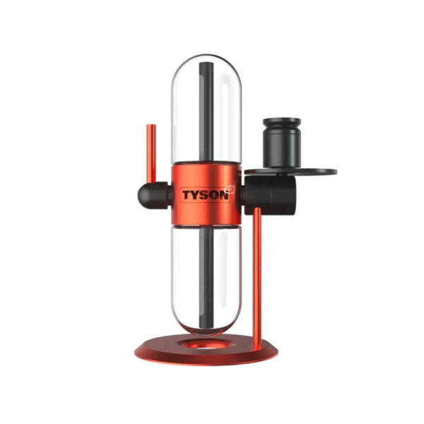 Hookah de Gravedad Tyson 2.0 Premium