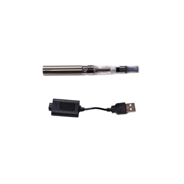 Batería para Vapeador CE5 650mAh y Cargador USB - Imagen 2