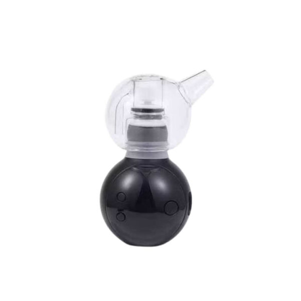 Rukioo Vaporizador de Hierbas | Control Preciso de Temperatura