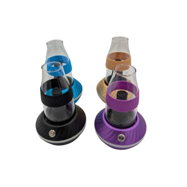 Ele Cup – Vaporizador portátil  elegante