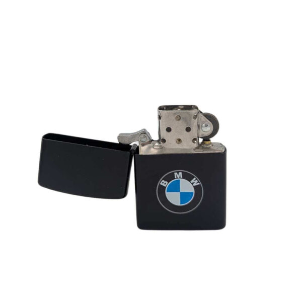 Encendedores Tipo Zippo Logos Marcas Premium – 4 modelos - Imagen 2