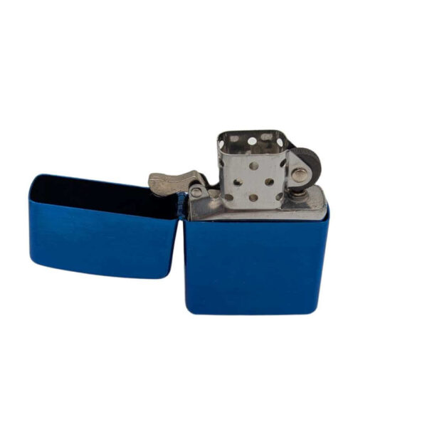 Encendedores Tipo Zippo Colores Mate – 5 modelos - Imagen 2