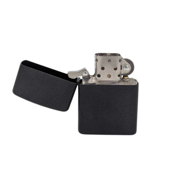 Encendedores Tipo Zippo Pintura Texturizada - Imagen 2