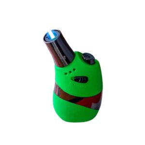 Mini Soplete Recargable (Llama Potente y Ajustable)
