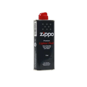 Bencina Zippo para Encendedores