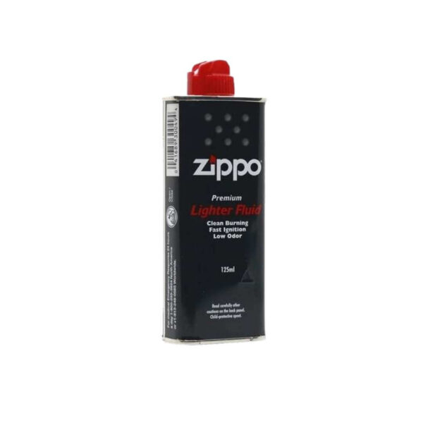 Bencina Zippo para Encendedores