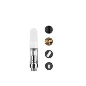 Cartucho para Vape – 1.0 ml