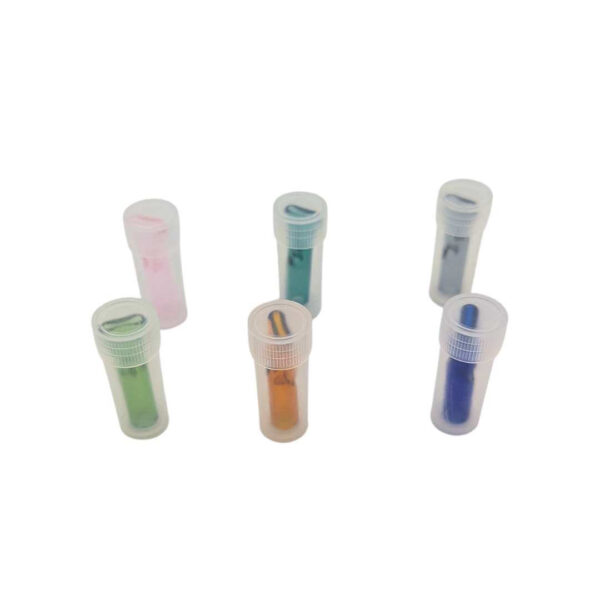 Filtros / Boquillas de Vidrio Reutilizables para Cigarrillos