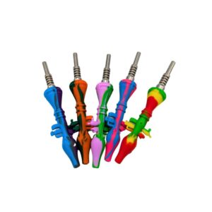 Nectar Collector de Silicona - 19.5 cm