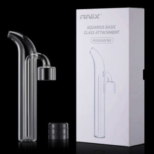ANIX Aquarius Basic- Accesorio de Vidrio