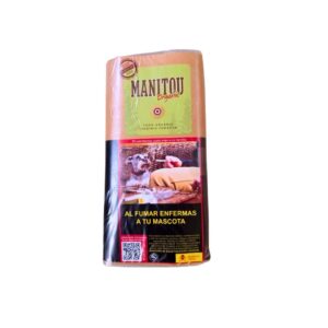 Tabaco de liar Manitou Organic 30g