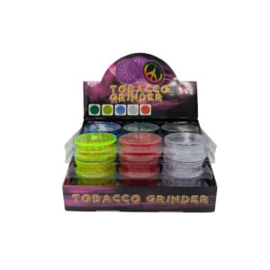 grinder acrílico 60mm