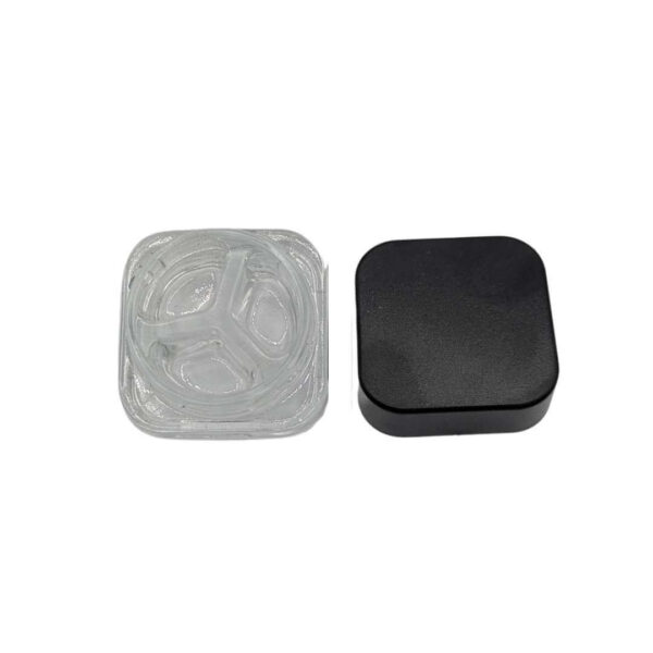 Frasco de Vidrio con Tapa para Concentrados - 9 ml (45 mm) - Imagen 3