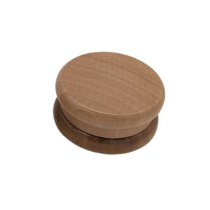 Grinder Camuflado 30 mm | 3 partes | Discreto