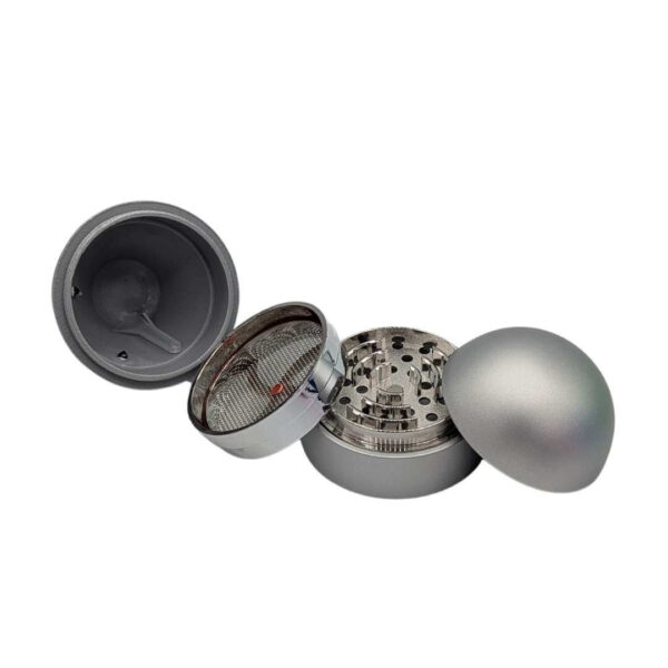 Grinder Camuflado 64 mm | 3 partes | Alien - Imagen 2