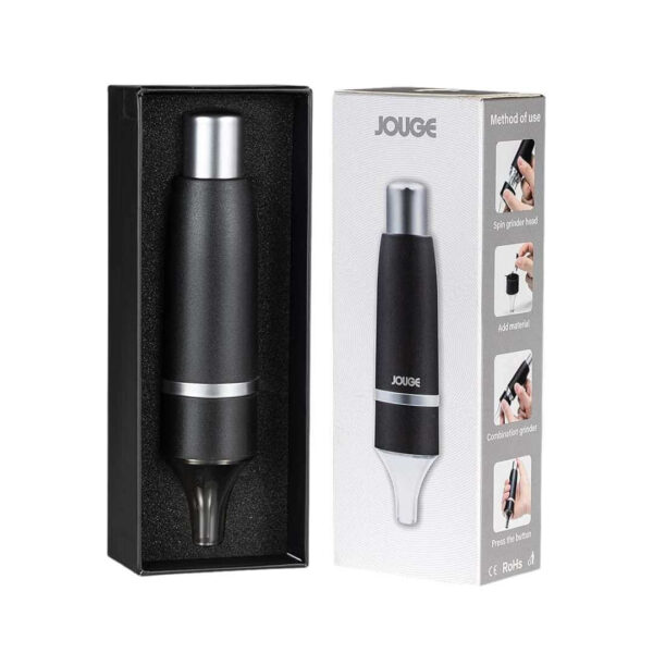 Grinder eléctrico automático JOUGE 14,5 cm | Triturador portátil