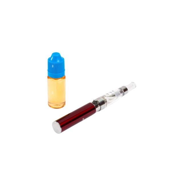 Batería para Vapeador CE5 650mAh y Cargador USB - Imagen 3