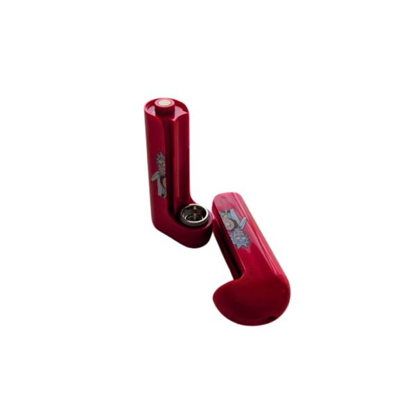 Batería para Vapeador Camuflada para Cartuchos –Cargador USB - Imagen 2
