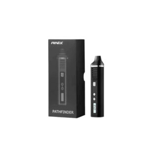 ANIX Pathfinder V2 – Control de Temperatura y Cámara de Acero Inoxidable