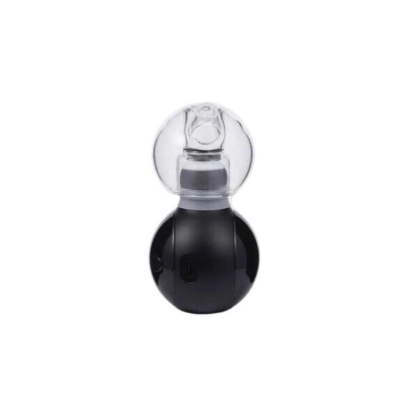 Rukioo Vaporizador de Hierbas | Control Preciso de Temperatura - Imagen 2