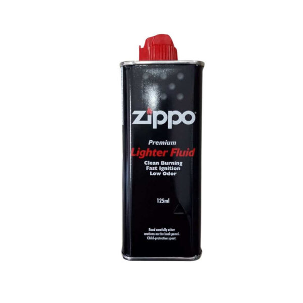Bencina Zippo para Encendedores - Imagen 3