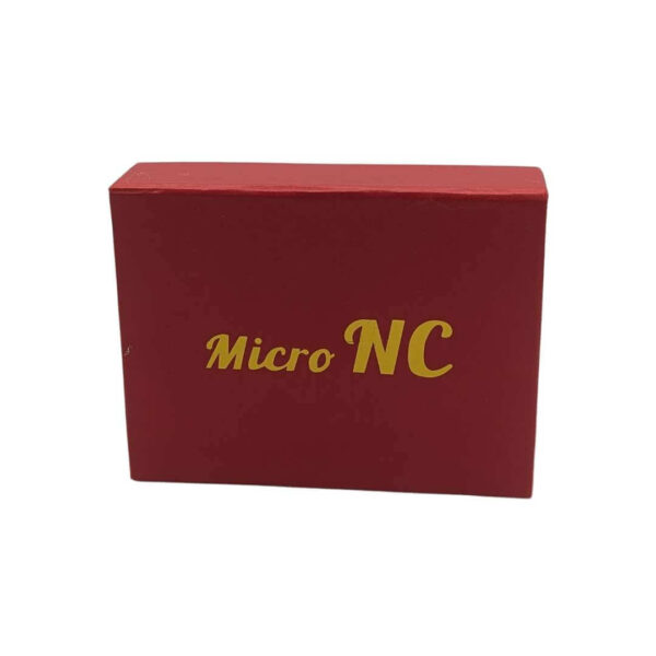 Nectar Collector de Vidrio con Kit Completo - 28 cm - Imagen 2