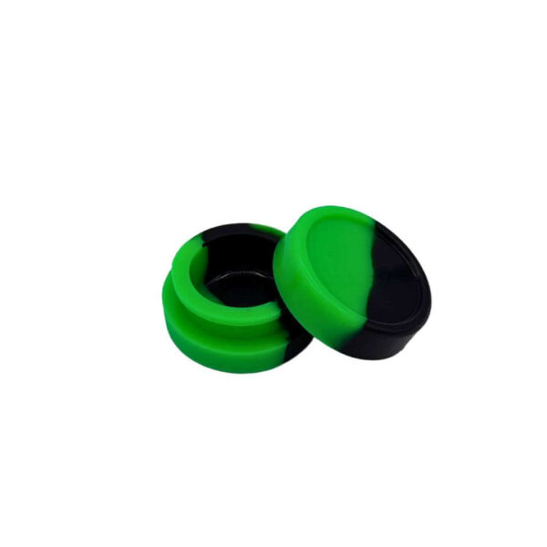 Contenedores de Silicona para Concentrados de 2 cm - 2 ml - Imagen 2