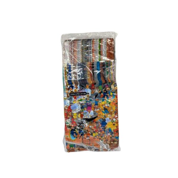 Bolsas tipo Ziploc 3.5g | 41 Modelos Exclusivos - Imagen 2