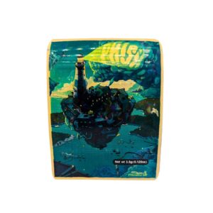Bolsas tipo Ziploc 3.5g | 41 Modelos Exclusivos