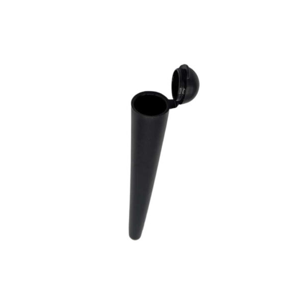 Tubo Porta Porros de Plástico - 12 cm - Imagen 3