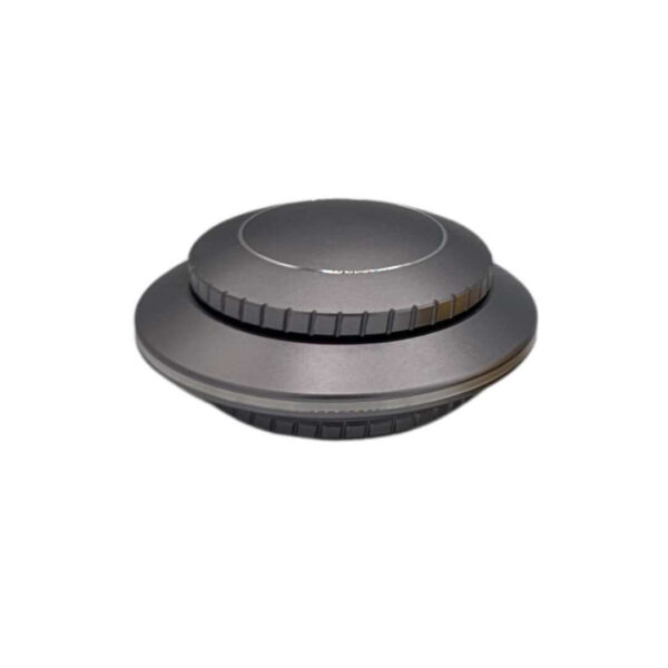 Grinder Camuflado 82 mm | 4 partes | OVNI