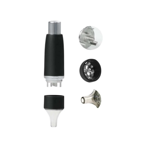 Grinder eléctrico automático JOUGE 14,5 cm | Triturador portátil - Imagen 3