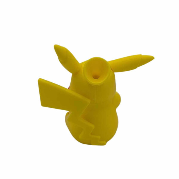 Bong de Silicona Pikachu - Imagen 3