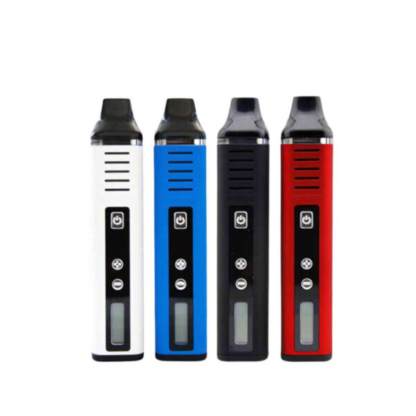 ANIX Pathfinder V2 – Control de Temperatura y Cámara de Acero Inoxidable - Imagen 3