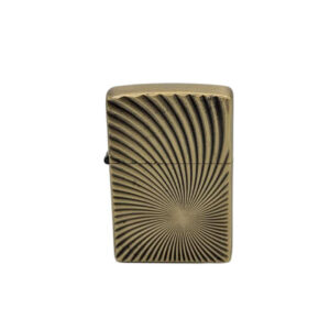 Encendedores Tipo Zippo Explosión Geométrica – 4 modelos